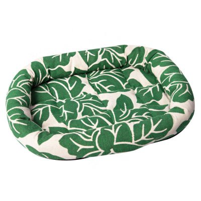 Pet One Small Animal Lounger Tropical Leaf - Woonona Petfood & Produce