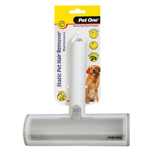 Pet One Static Pet Hair Remover - Woonona Petfoods