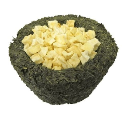 Peters Parsley Bowl Apple 130g