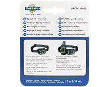 Petsafe Anti Bark Collar Cartidge Refill - Unscented - Woonona Petfoods