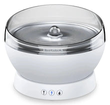Petsafe Batter Operated 1.7 Litre Pet Drink Fountain Hydrosphere - Woonona Petfoods