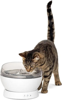 Petsafe Batter Operated 1.7 Litre Pet Drink Fountain Hydrosphere - Woonona Petfoods