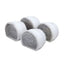 Petsafe Carbon Filter Replacement Cartridges 4 Pack - Woonona Petfoods