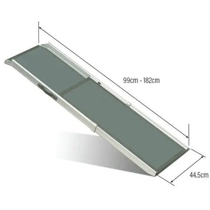 Petsafe Deluxe Telescoping Dog Ramp - Woonona Petfoods