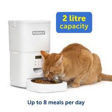 Petsafe Flexfeed Electronic Pet Feeder - Woonona Petfoods