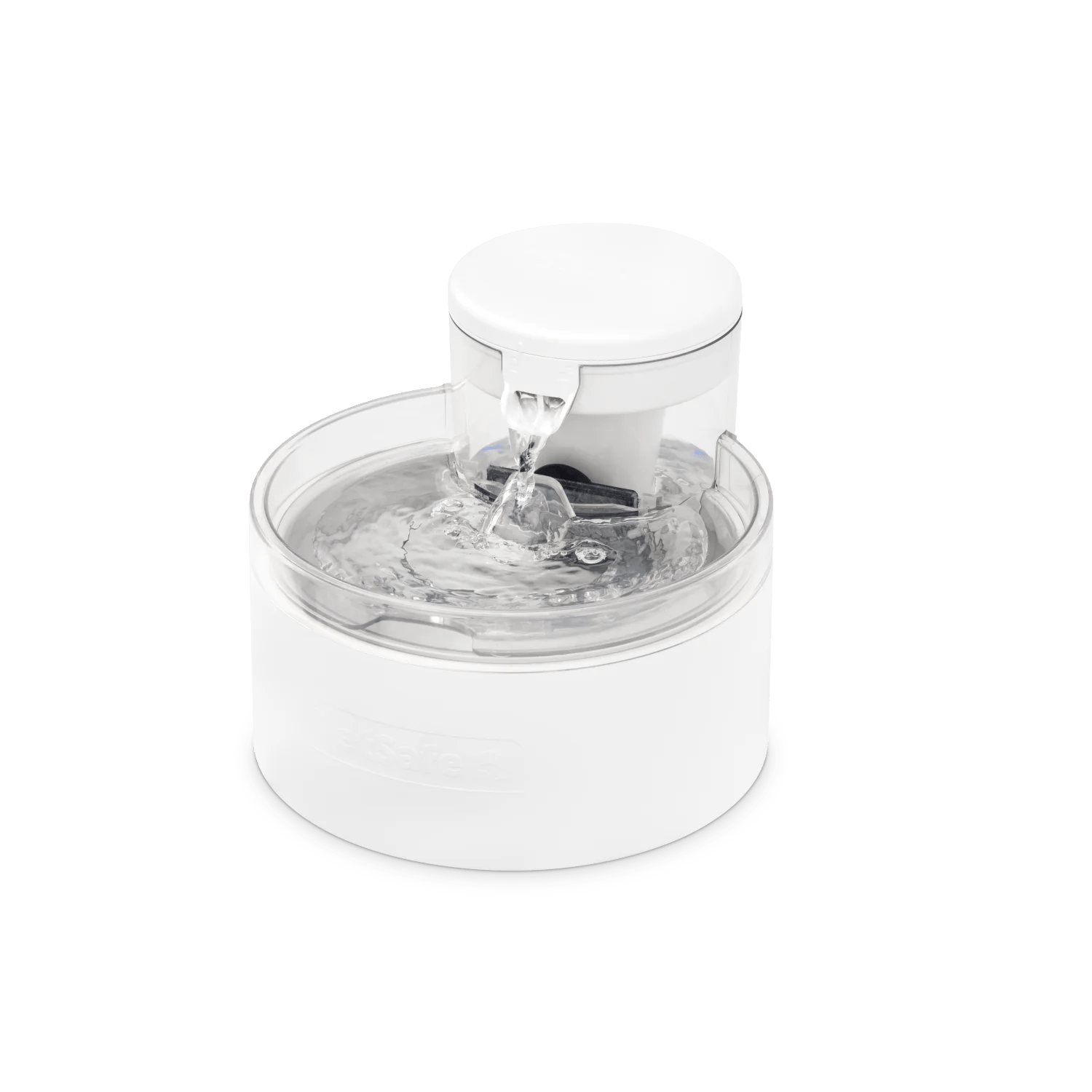 Petsafe Outlast Pumpless Pet Fountain 1.7 Litre - Woonona Petfood & Produce