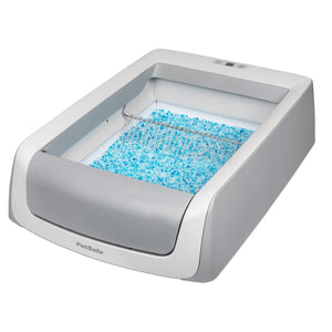 Cat Litter Boxes image