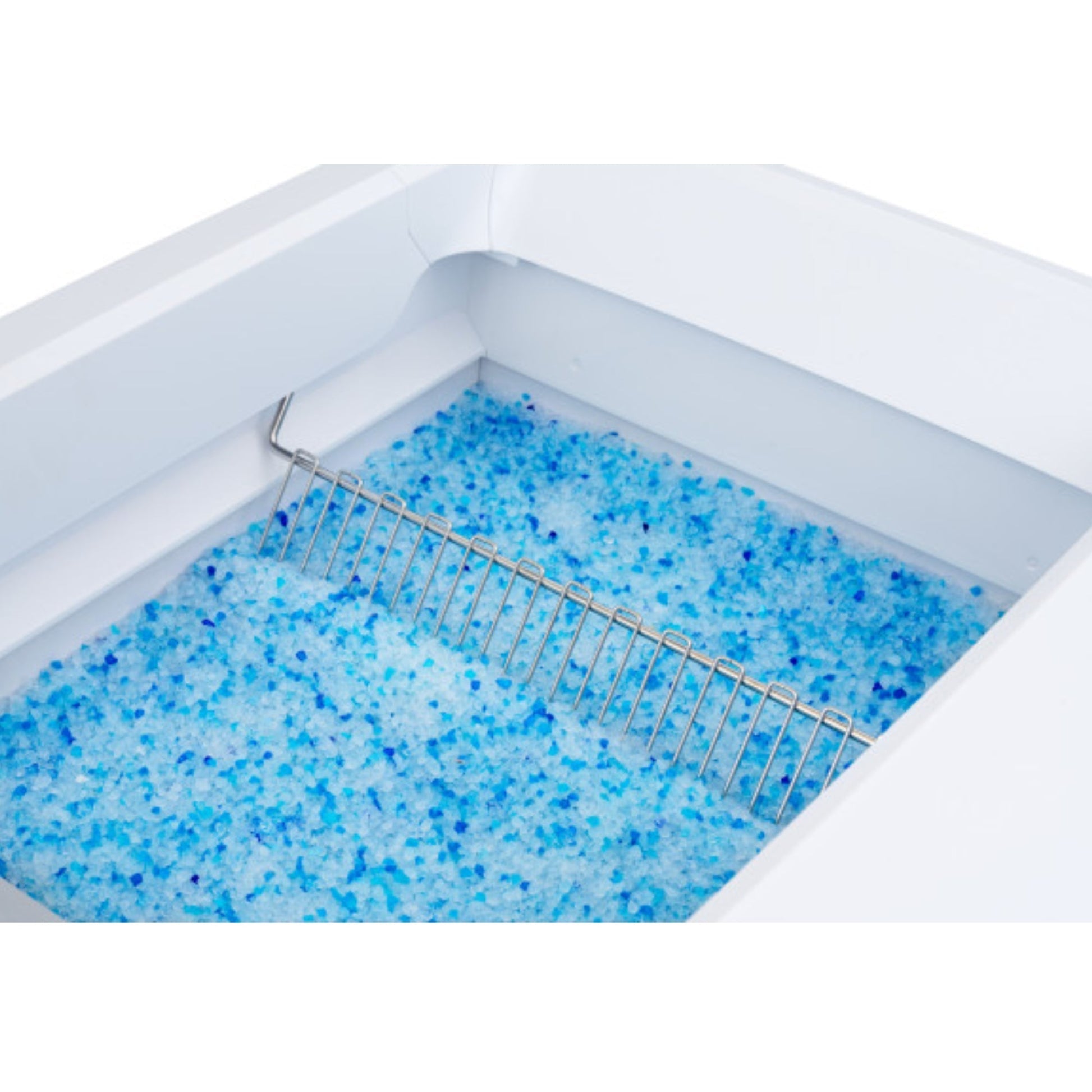 Petsafe Scoop Free Pro Self Cleaning Hooded Cat Litter Box System - Woonona Petfoods