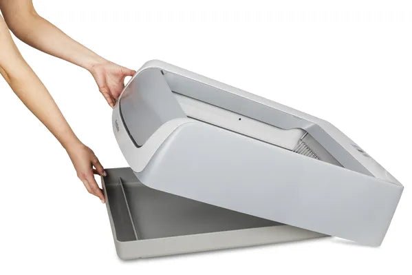 Petsafe Scoop Free Reusable Litter Tray - Woonona Petfoods