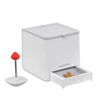 Petsafe Teach and Treat Remote Reward Dog Trainer - Woonona Petfood & Produce