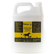 Petway Disinfectant Cleanser 5 Litre - Woonona Petfoods