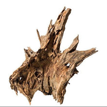 Pisces Natural Products Driftwood Wizard 30cm - Woonona Petfoods