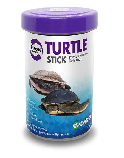 Pisces Turtle Stick - Woonona Petfoods