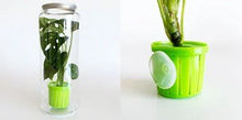 Plant Pod Plant Toppers Assorted - Woonona Petfoods