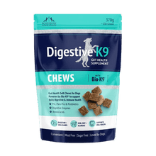 Poseidon Digestive K9 Chews for Dogs - Woonona Petfoods