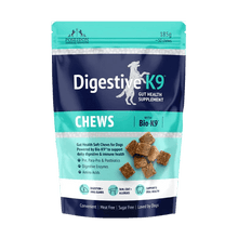 Poseidon Digestive K9 Chews for Dogs - Woonona Petfoods