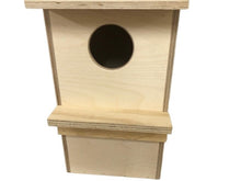 Possum Box Wooden - Woonona Petfoods