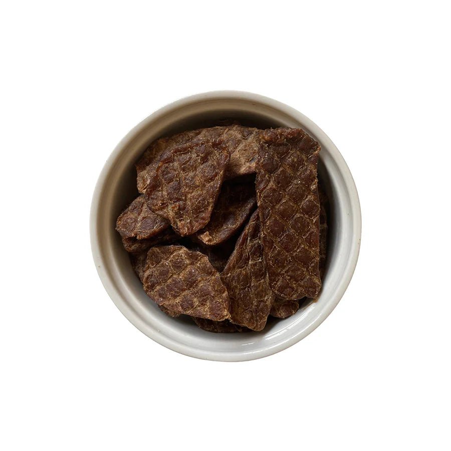 Prime SPD Chicken Treats for Dogs 100g - Woonona Petfoods