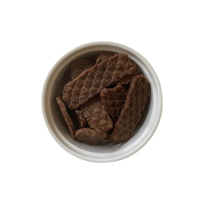 Prime SPD Duck Treats for Dogs 100g - Woonona Petfoods