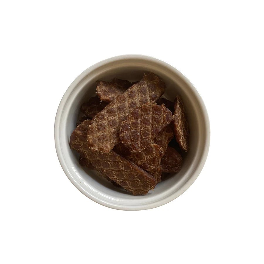 Prime SPD Turkey Treats for Dogs 100g - Woonona Petfoods