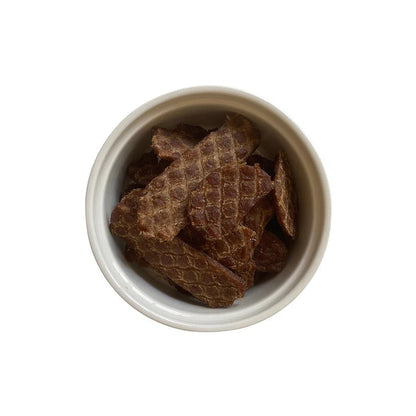 Prime SPD Turkey Treats for Dogs 100g - Woonona Petfoods