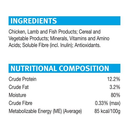 Pro Plan Cat Wet Pouches Urinary Tract Health 12x85g - Woonona Petfood & Produce