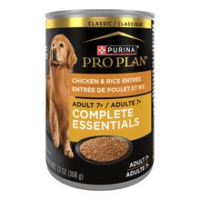 Pro Plan Wet Dog Food Adult 7+ Chicken - Woonona Petfoods