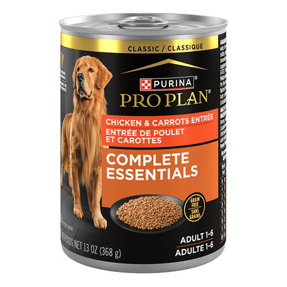 Pro Plan Wet Dog Food Adult Chicken - Woonona Petfoods