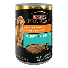 Pro Plan Wet Puppy Food Chicken & Rice - Woonona Petfoods
