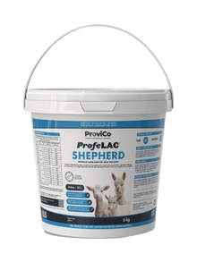 ProfeLAC Shepherd Ultimate Lamb 6kg Bucket - Woonona Petfoods