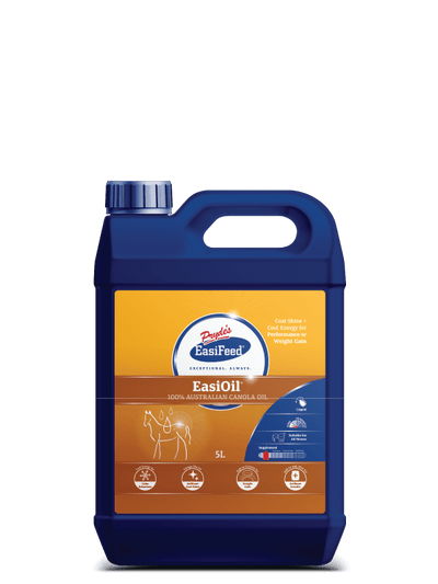 Prydes Easi Oil - Woonona Petfoods