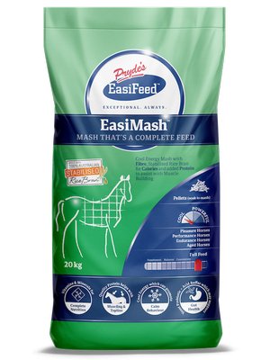 Prydes EasiMash 20kg - Woonona Petfood & Produce