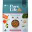 Pure Life Dry Cat Food Salmon - Woonona Petfood & Produce