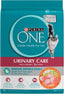 Purina ONE Dry Cat Food Adult Urinary Care - Woonona Petfood & Produce