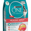 Purina ONE Dry Cat Food Healthy Adult Salmon and Tuna - Woonona Petfood & Produce