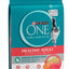 Purina ONE Dry Cat Food Healthy Adult Salmon and Tuna - Woonona Petfood & Produce