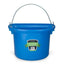 Rail Hanging Feed Bucket 12ltr Bainbridge - Woonona Petfoods