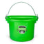 Rail Hanging Feed Bucket 12ltr Bainbridge - Woonona Petfoods
