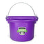 Rail Hanging Feed Bucket 12ltr Bainbridge - Woonona Petfoods