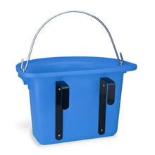 Rail Hanging Feed Bucket 12ltr Bainbridge - Woonona Petfoods