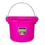 Rail Hanging Feed Bucket 12ltr Bainbridge - Woonona Petfoods