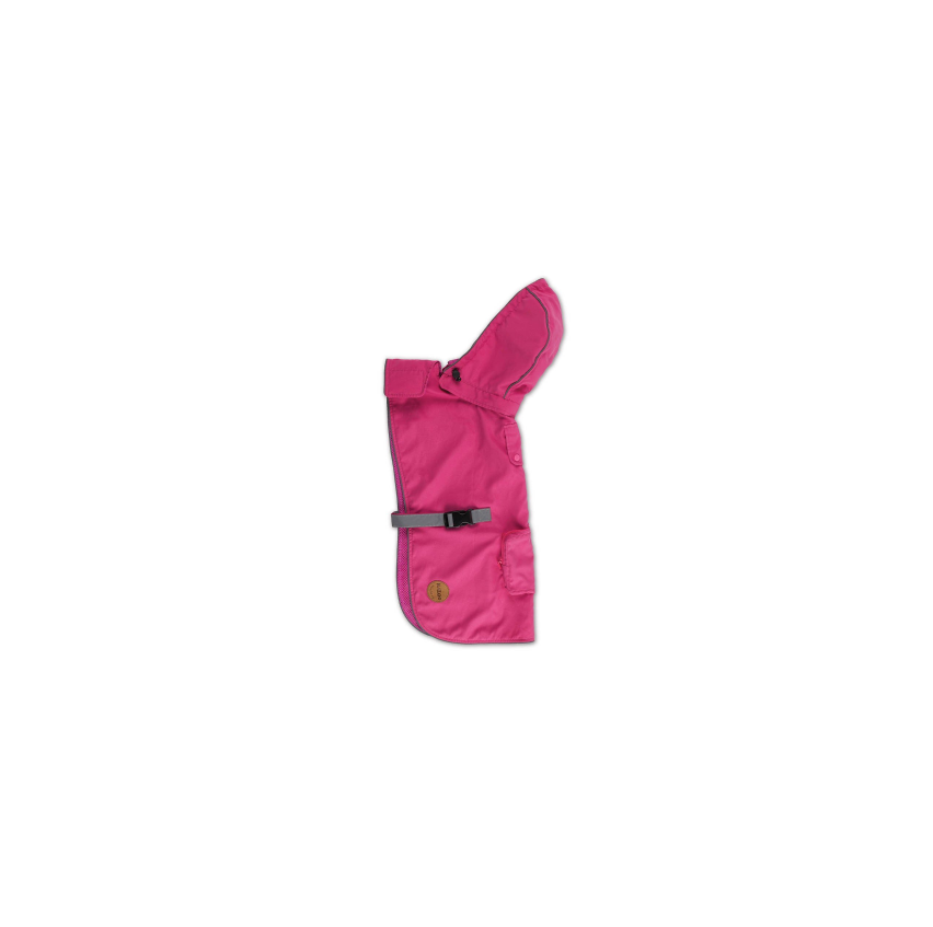 Raincoats Banner - Woonona Petfoods