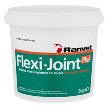 Ranvet Flexi Joint Plus 3kg - Woonona Petfoods
