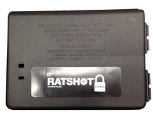 Ratshot Bait Station 7 - Woonona Petfoods
