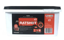 Ratshot Paste 1kg Red - Woonona Petfood & Produce