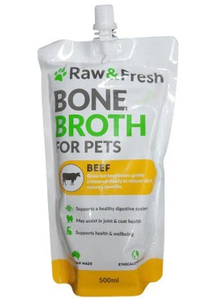 Bone Broth image