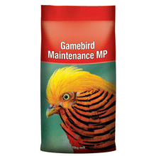 Red Hen Gamebird Maintenance Pellets 20kg - Woonona Petfoods