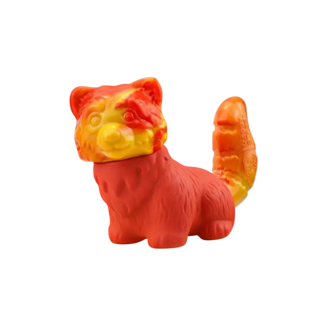 Happy Staffy Co. Powerflex Jungle Trek Collection