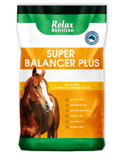Relax Nutrition Super Balancer Plus 20kg