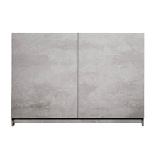 Reptile One Cabinet ROC 600 Concrete